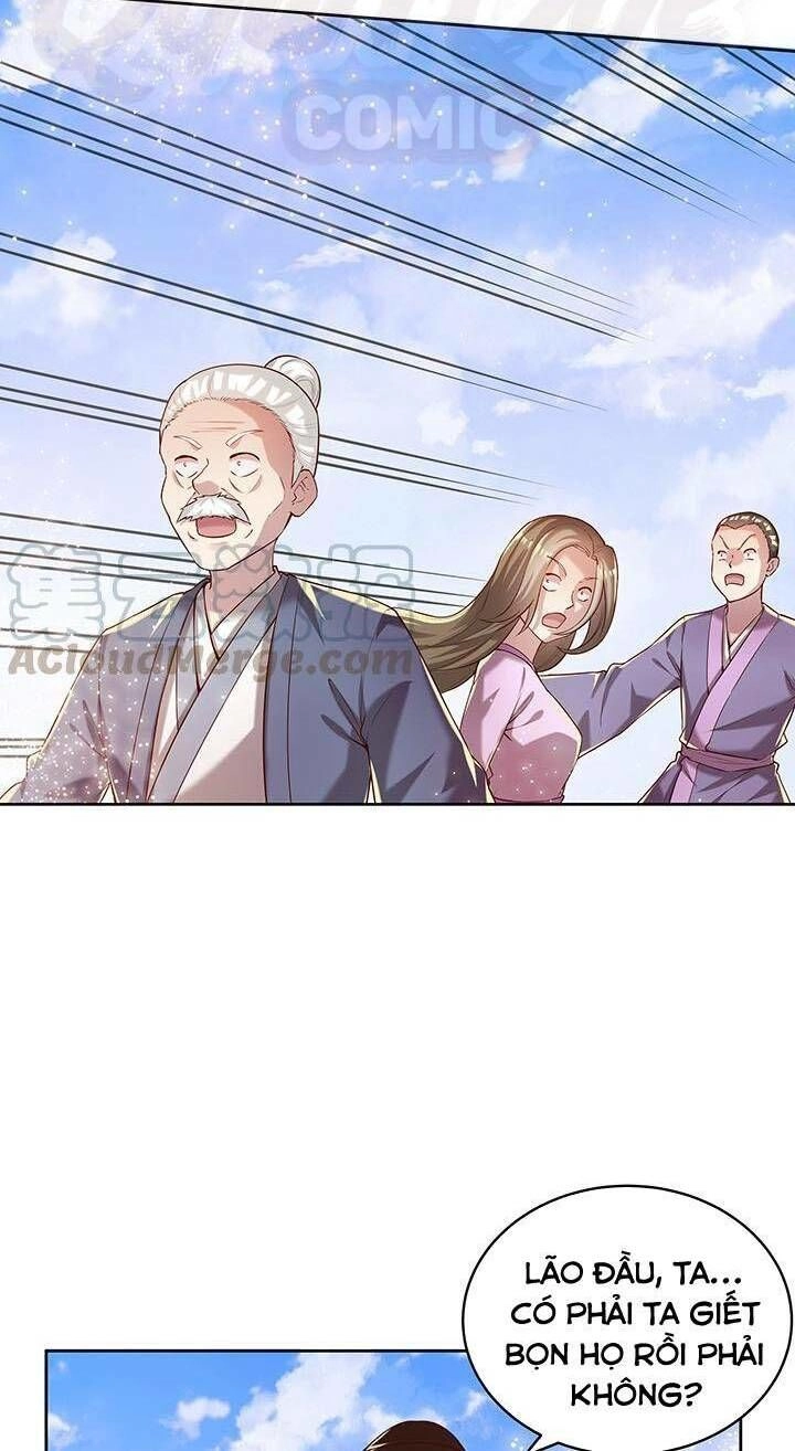 Siêu Phàm Truyện Chapter 108 - 8