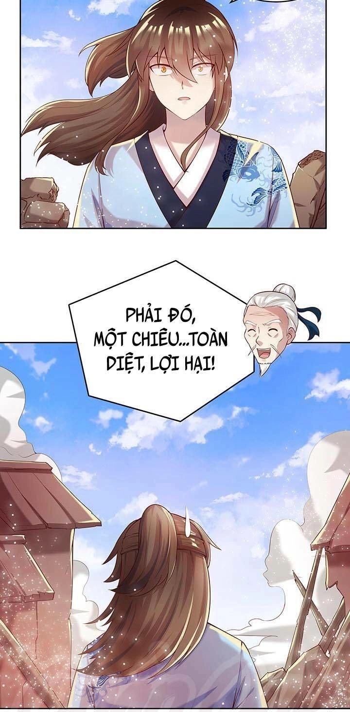 Siêu Phàm Truyện Chapter 108 - 9
