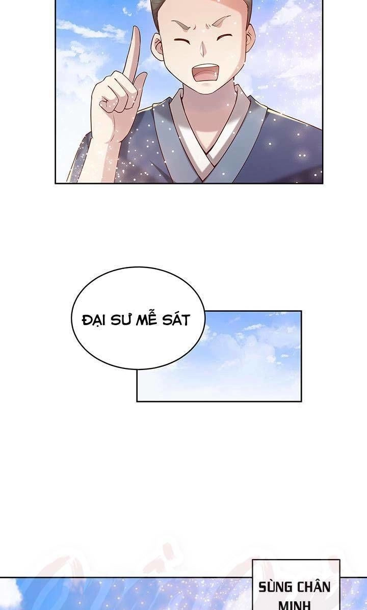 Siêu Phàm Truyện Chapter 108 - 15