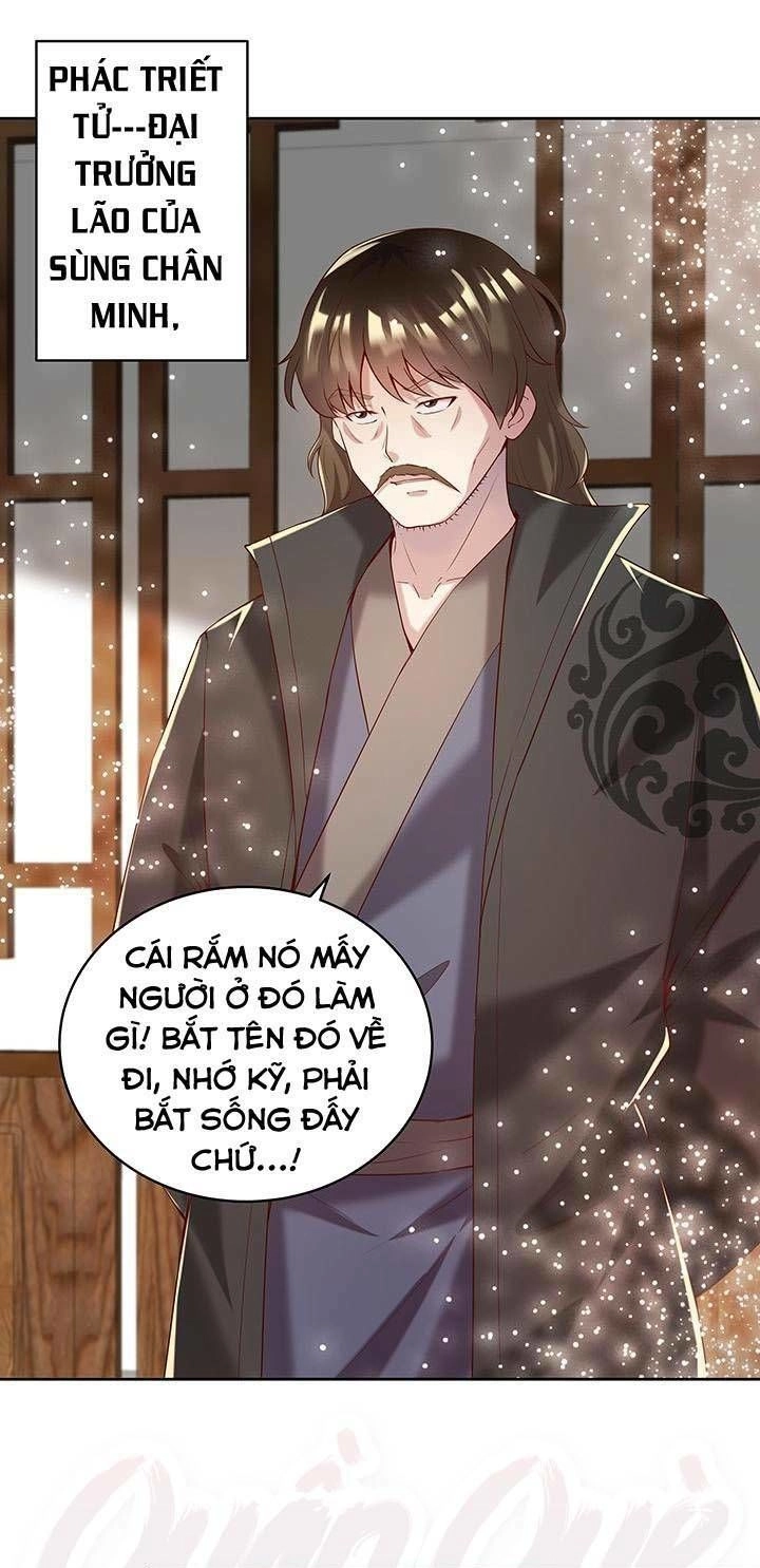 Siêu Phàm Truyện Chapter 108 - 17