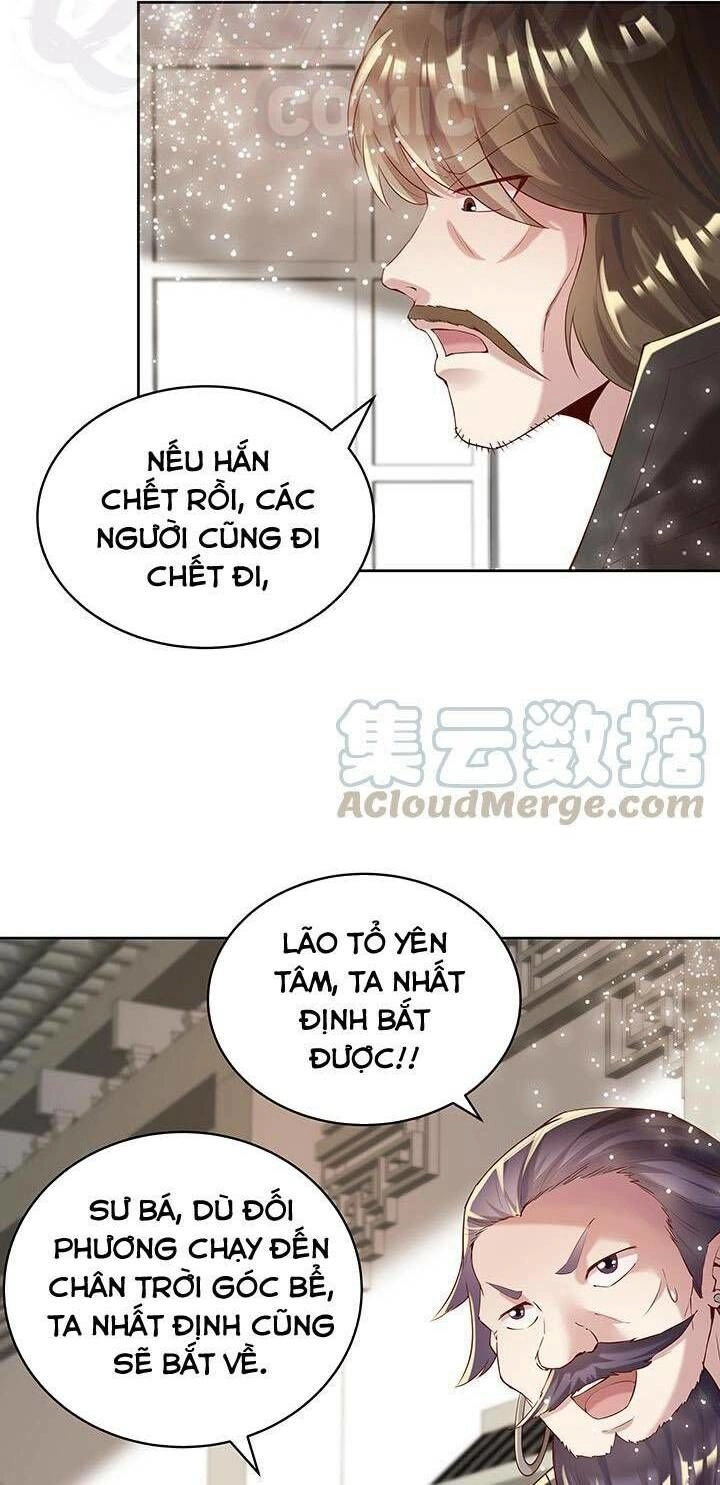 Siêu Phàm Truyện Chapter 108 - 18