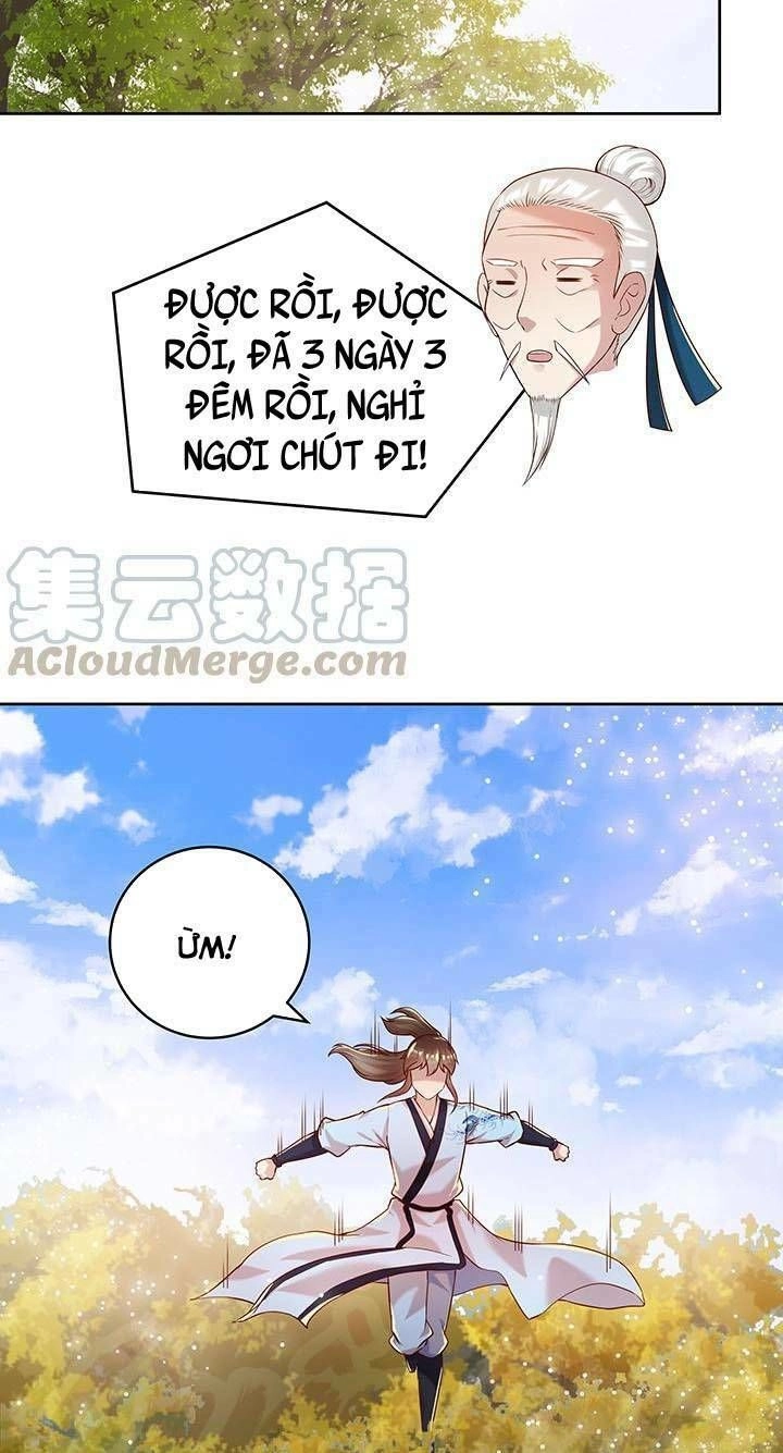 Siêu Phàm Truyện Chapter 108 - 23