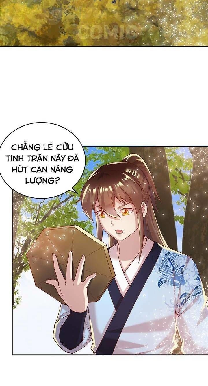 Siêu Phàm Truyện Chapter 108 - 24