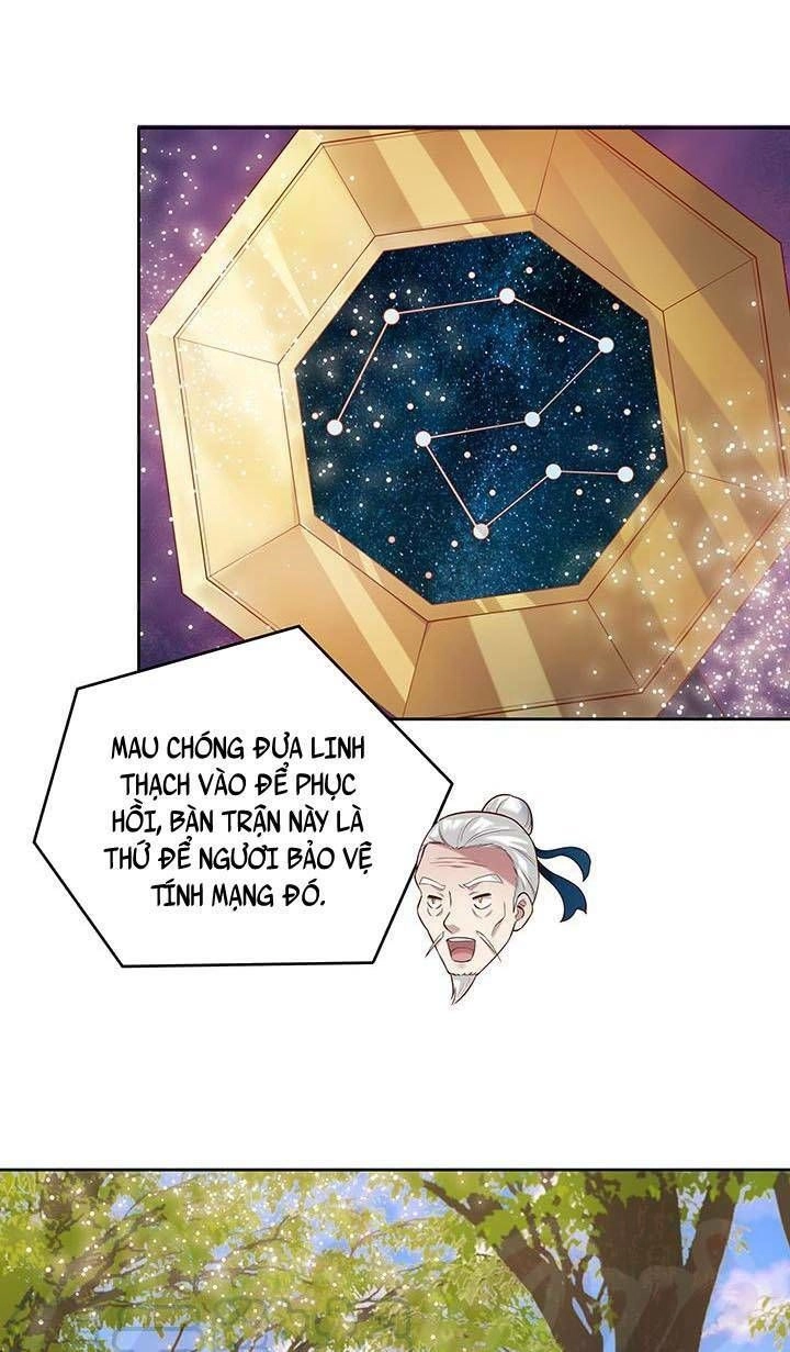 Siêu Phàm Truyện Chapter 108 - 25