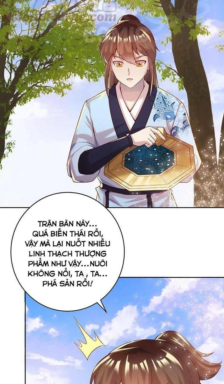 Siêu Phàm Truyện Chapter 108 - 26