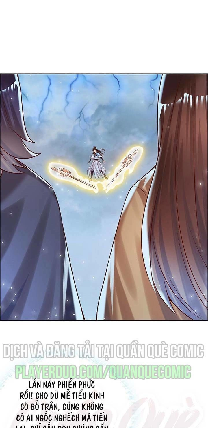 Siêu Phàm Truyện Chapter 110 - 1