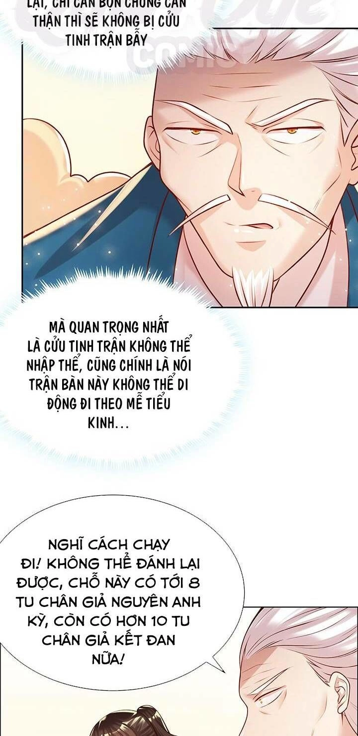 Siêu Phàm Truyện Chapter 110 - 2
