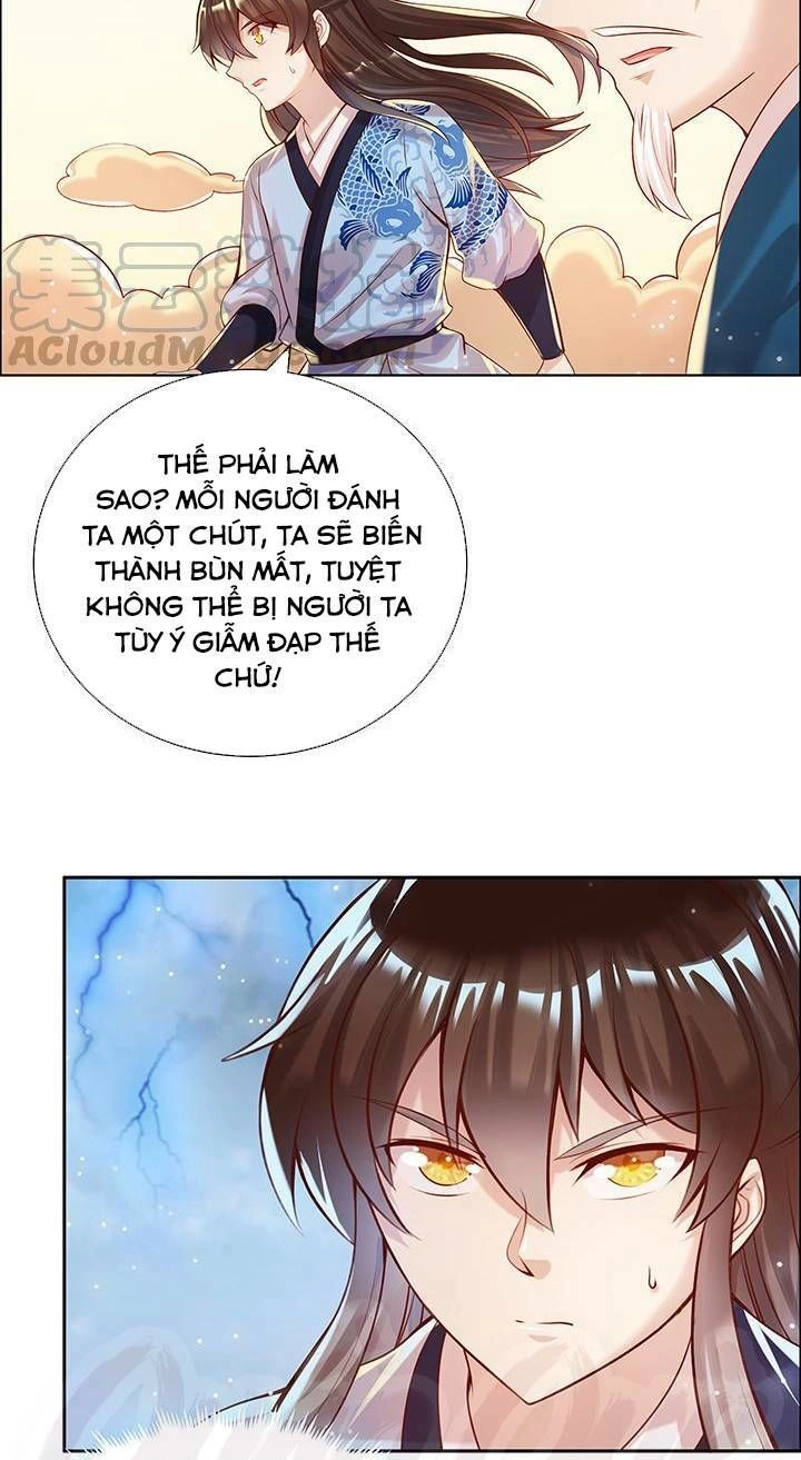 Siêu Phàm Truyện Chapter 110 - 3