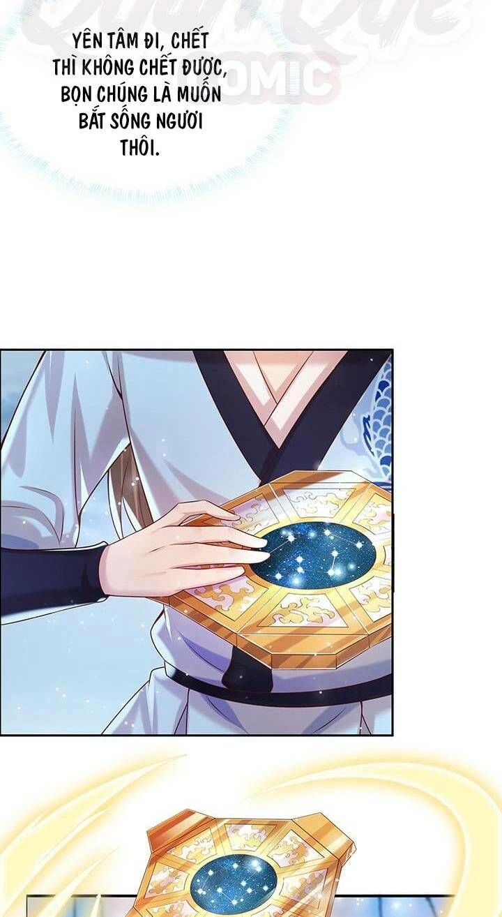Siêu Phàm Truyện Chapter 110 - 4