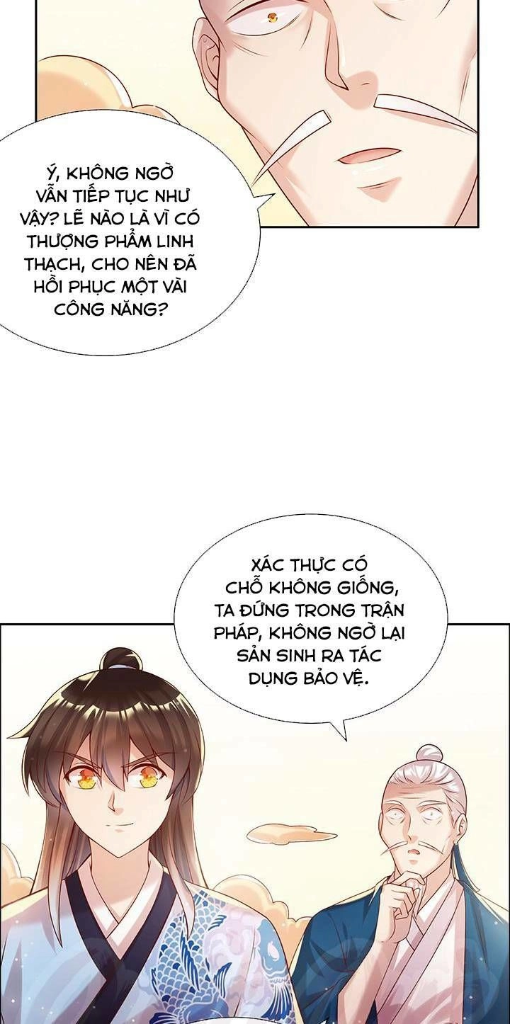 Siêu Phàm Truyện Chapter 110 - 7
