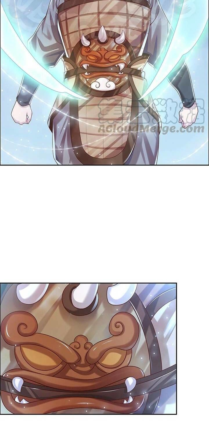 Siêu Phàm Truyện Chapter 110 - 10