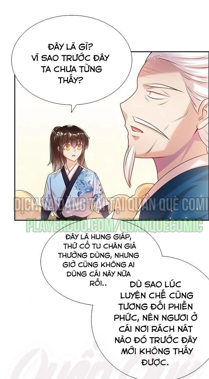 Siêu Phàm Truyện Chapter 110 - 11
