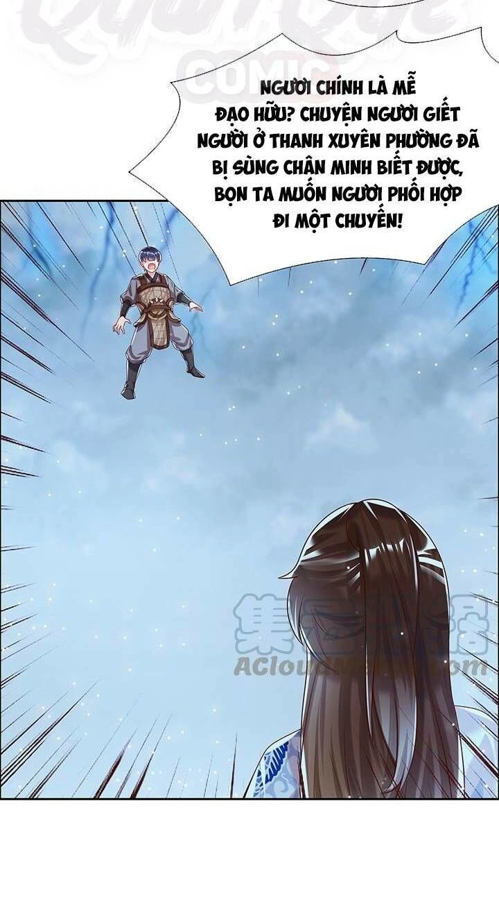Siêu Phàm Truyện Chapter 110 - 12