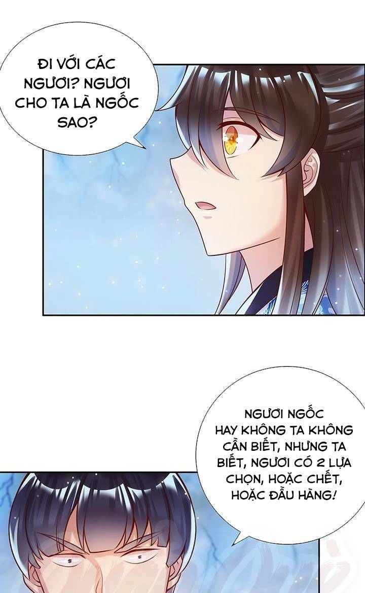 Siêu Phàm Truyện Chapter 110 - 13