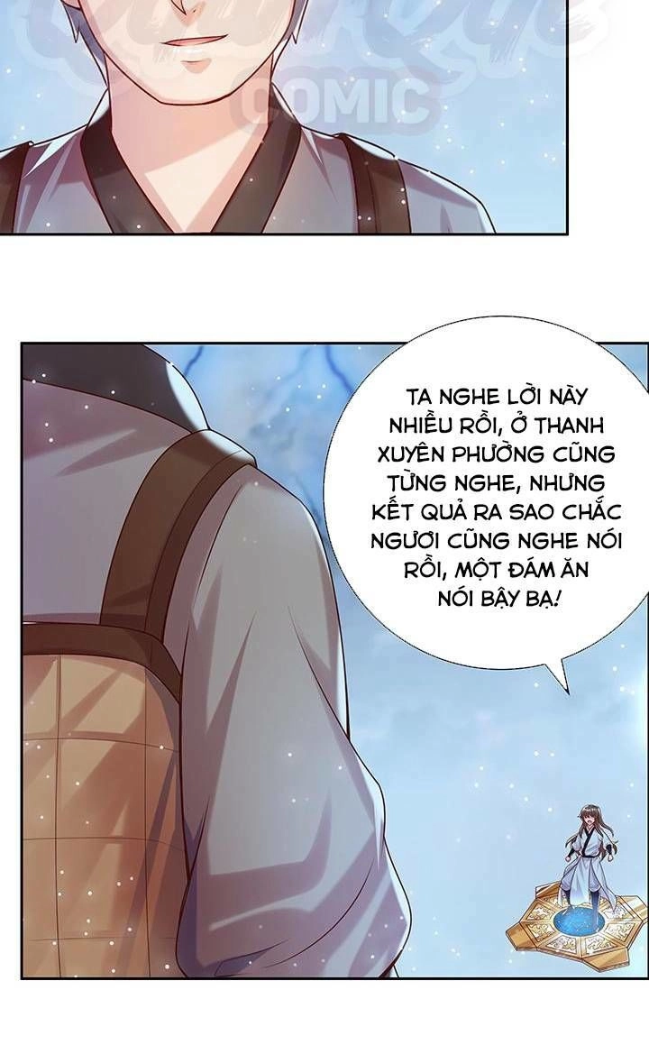 Siêu Phàm Truyện Chapter 110 - 14
