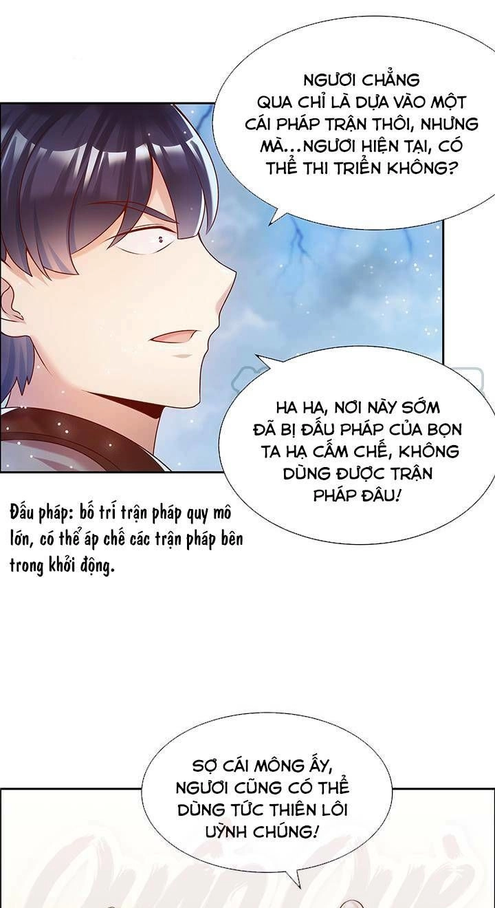 Siêu Phàm Truyện Chapter 110 - 15