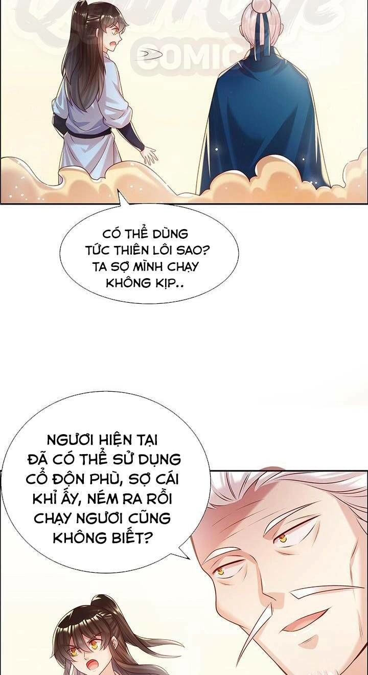 Siêu Phàm Truyện Chapter 110 - 16