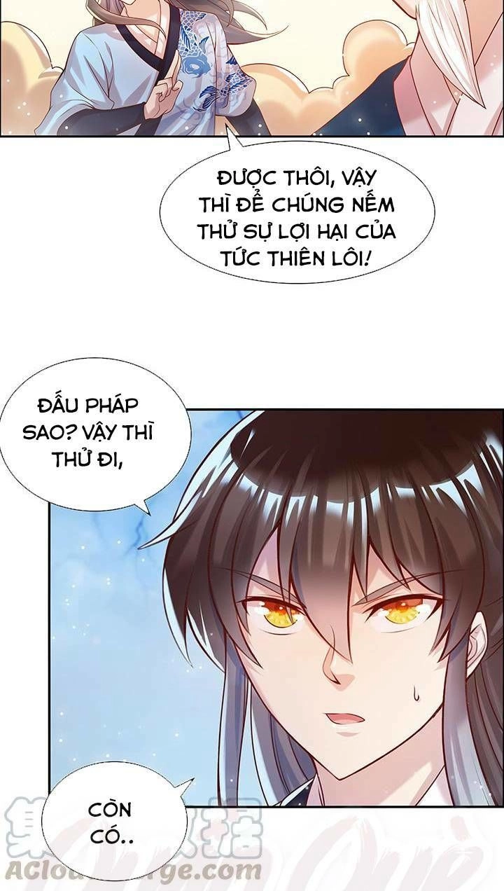 Siêu Phàm Truyện Chapter 110 - 17