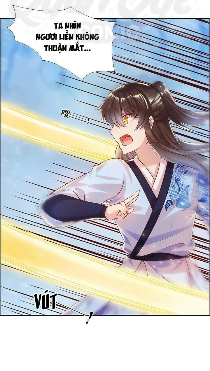 Siêu Phàm Truyện Chapter 110 - 18