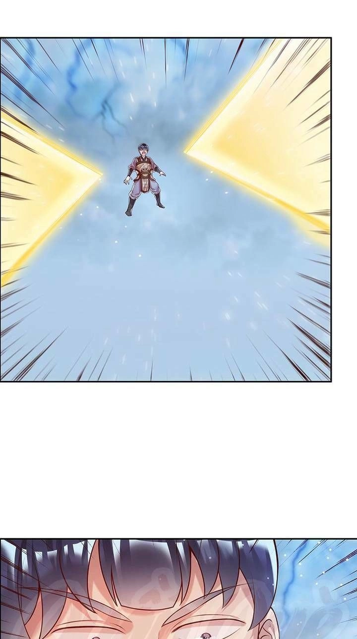 Siêu Phàm Truyện Chapter 110 - 19