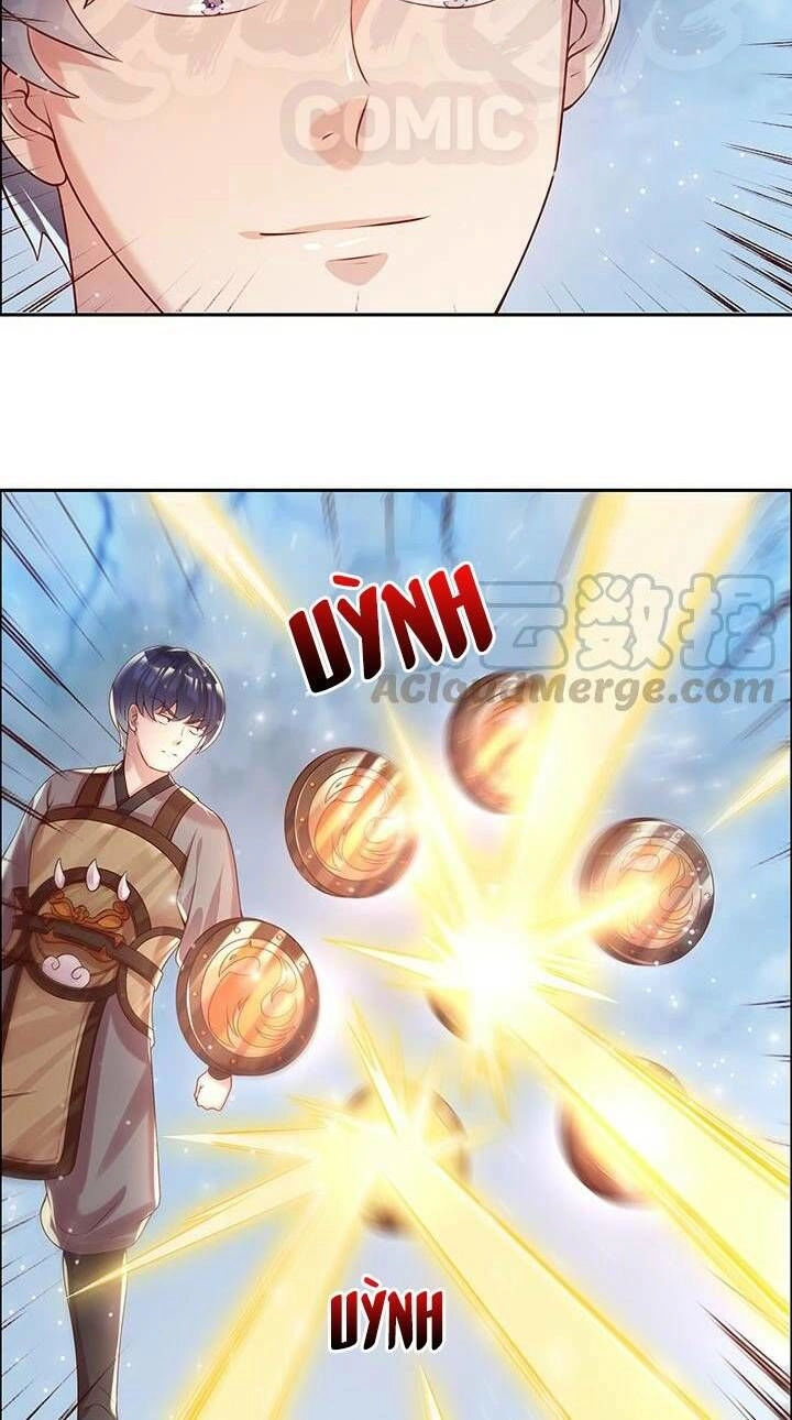 Siêu Phàm Truyện Chapter 110 - 20