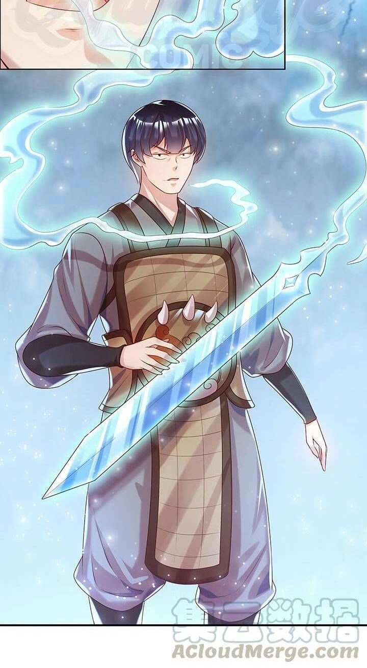 Siêu Phàm Truyện Chapter 110 - 22