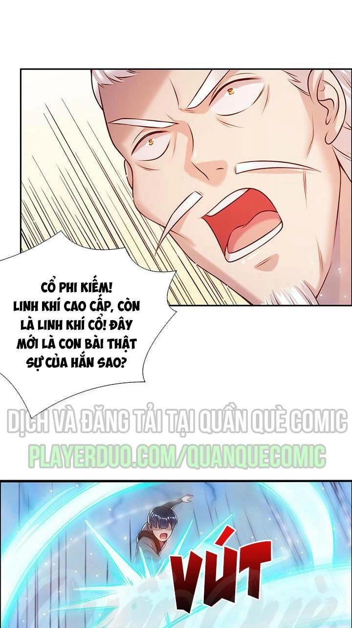 Siêu Phàm Truyện Chapter 110 - 23