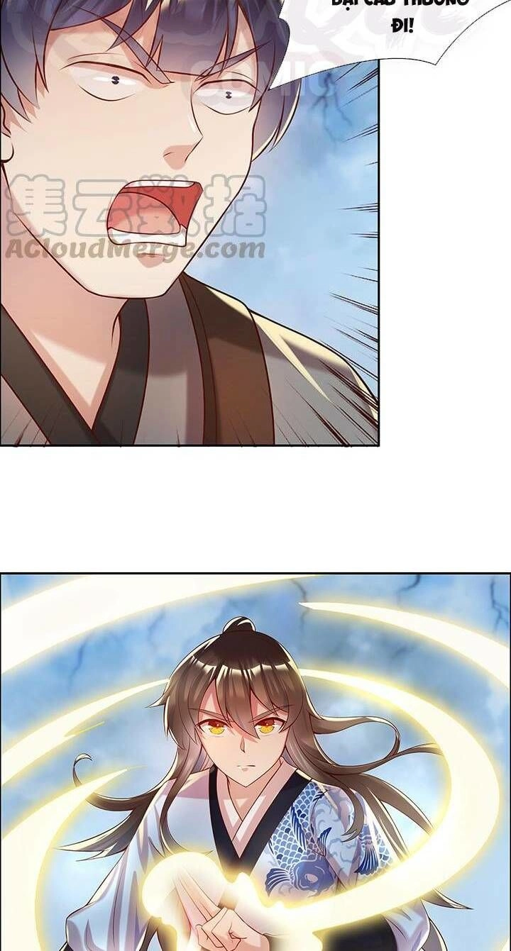 Siêu Phàm Truyện Chapter 110 - 28