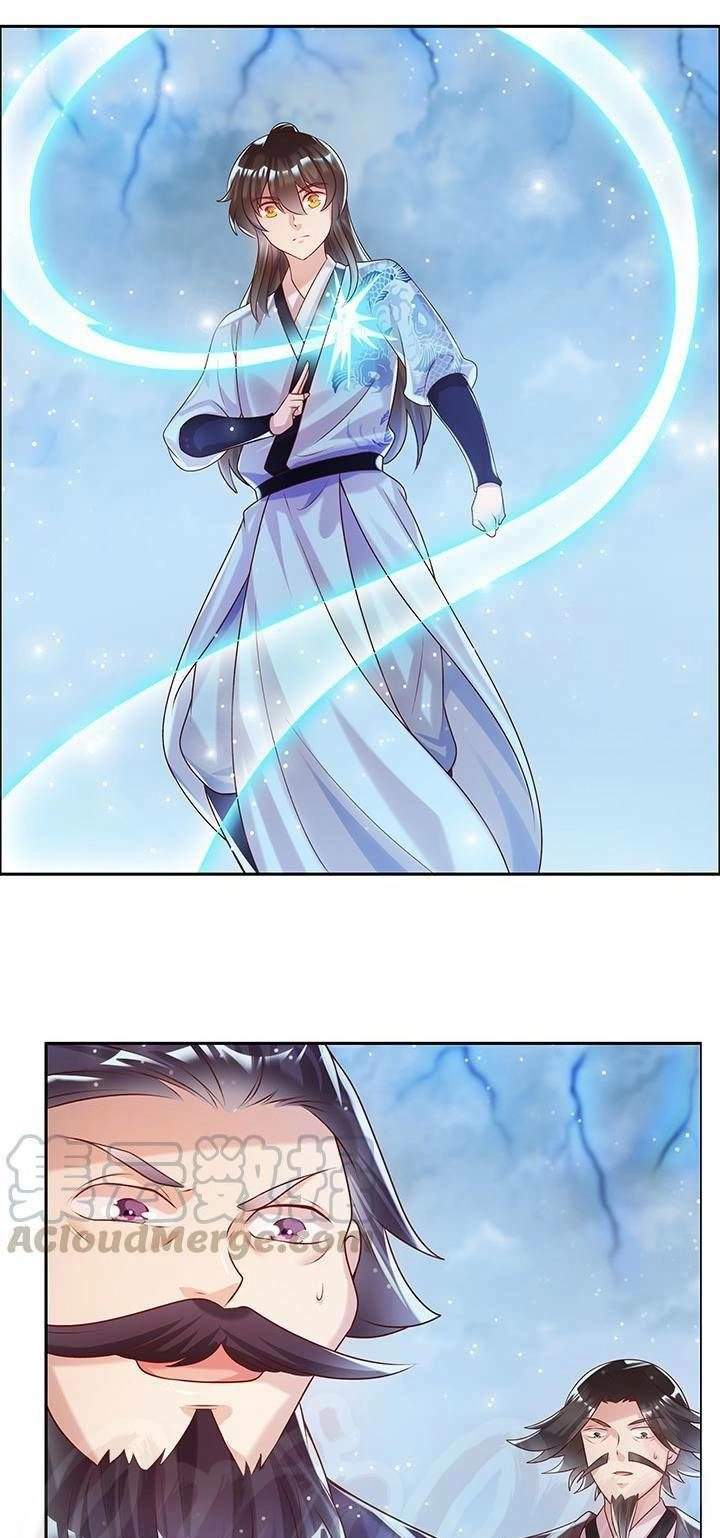 Siêu Phàm Truyện Chapter 110 - 35