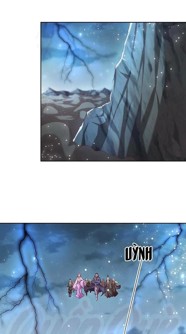 Siêu Phàm Truyện Chapter 111 - 1