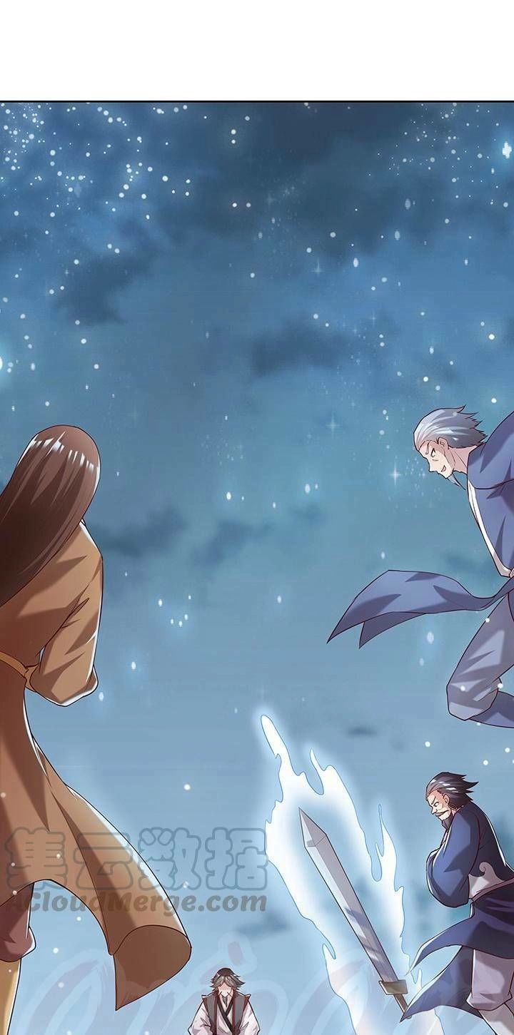 Siêu Phàm Truyện Chapter 111 - 5