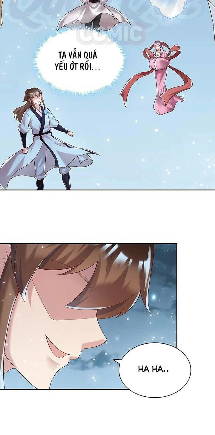 Siêu Phàm Truyện Chapter 111 - 6