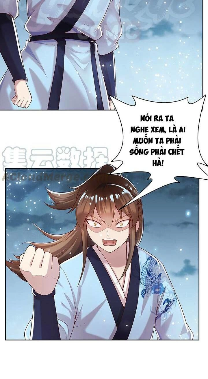 Siêu Phàm Truyện Chapter 111 - 10