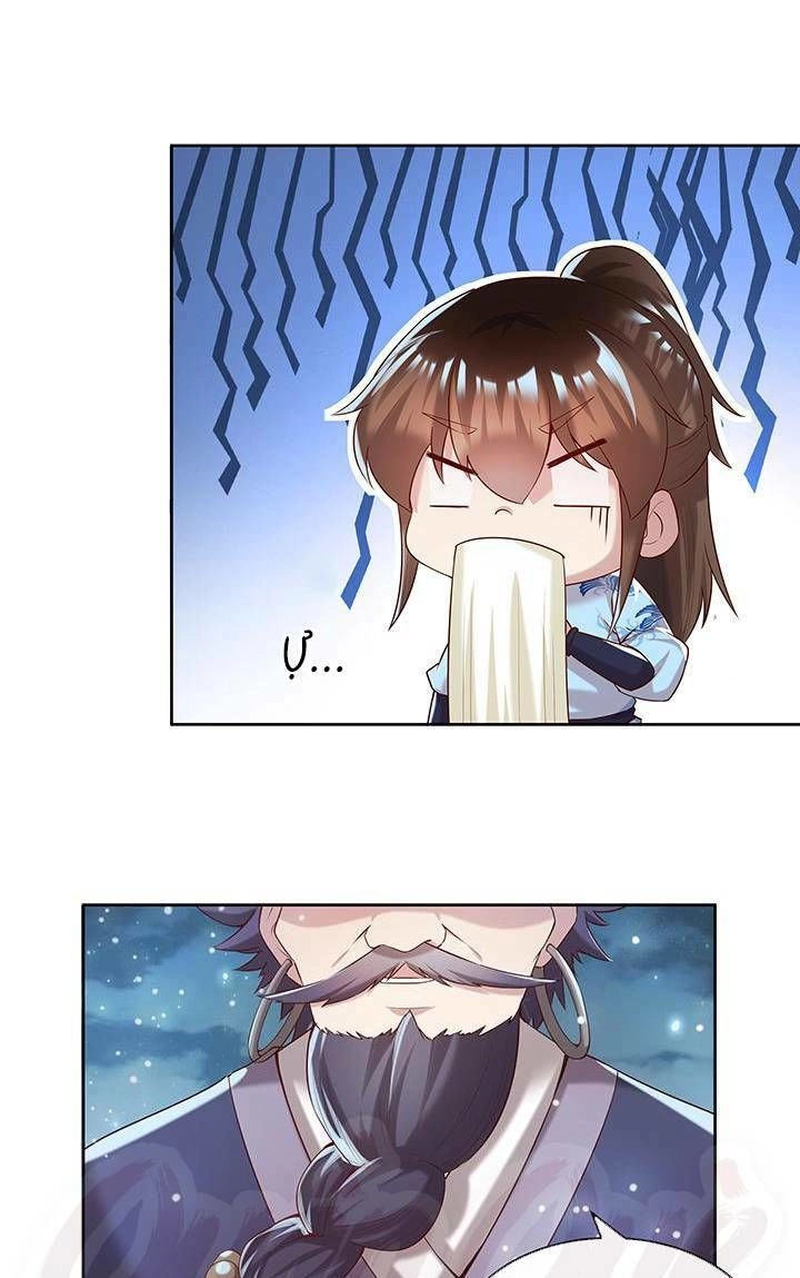 Siêu Phàm Truyện Chapter 111 - 13