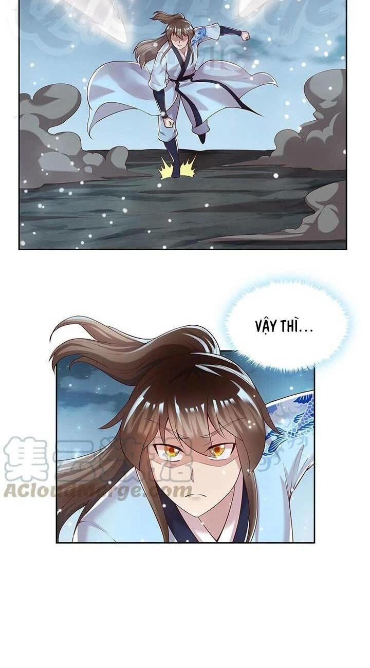 Siêu Phàm Truyện Chapter 111 - 20