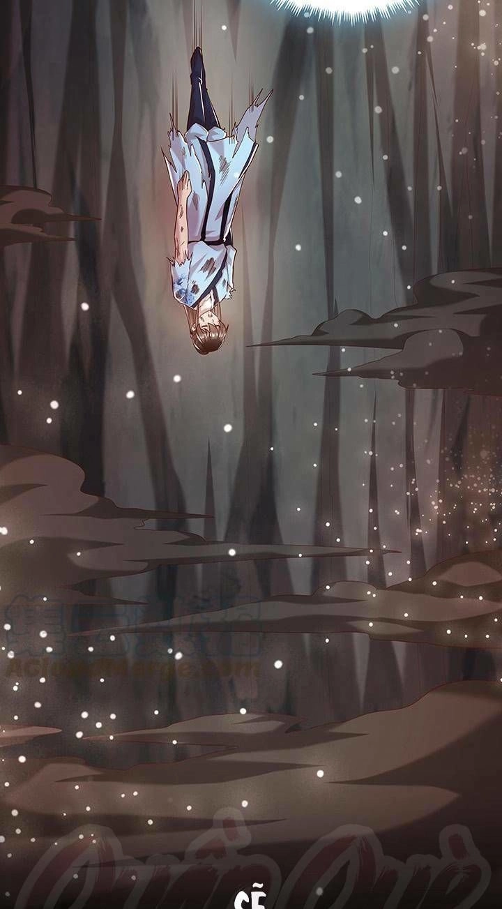 Siêu Phàm Truyện Chapter 111 - 25