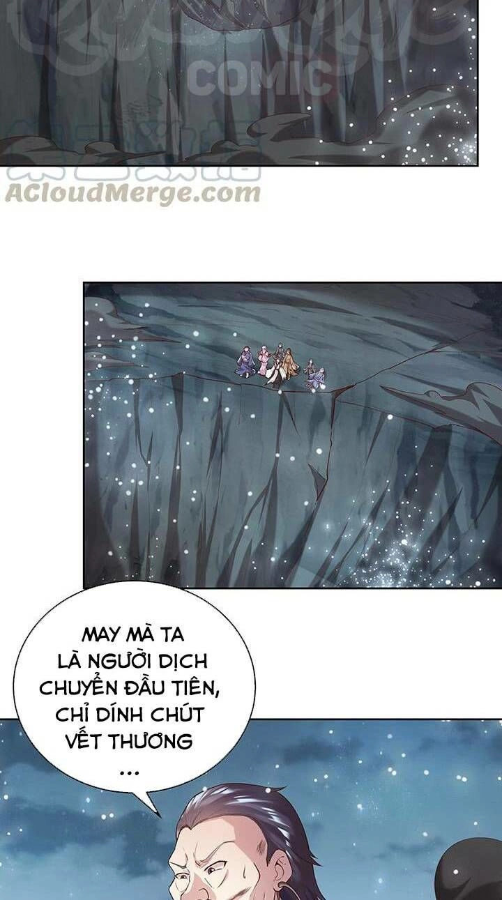 Siêu Phàm Truyện Chapter 111 - 28