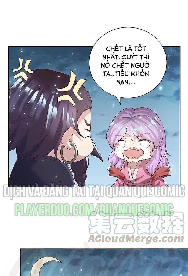 Siêu Phàm Truyện Chapter 111 - 33