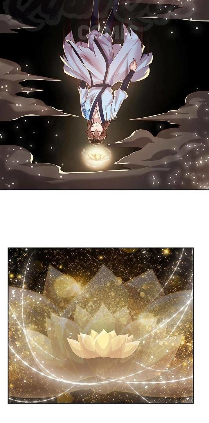 Siêu Phàm Truyện Chapter 112 - 2