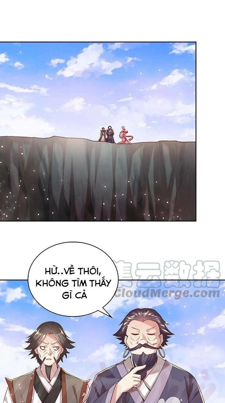 Siêu Phàm Truyện Chapter 112 - 5