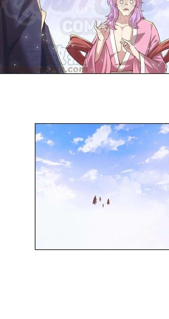 Siêu Phàm Truyện Chapter 112 - 8