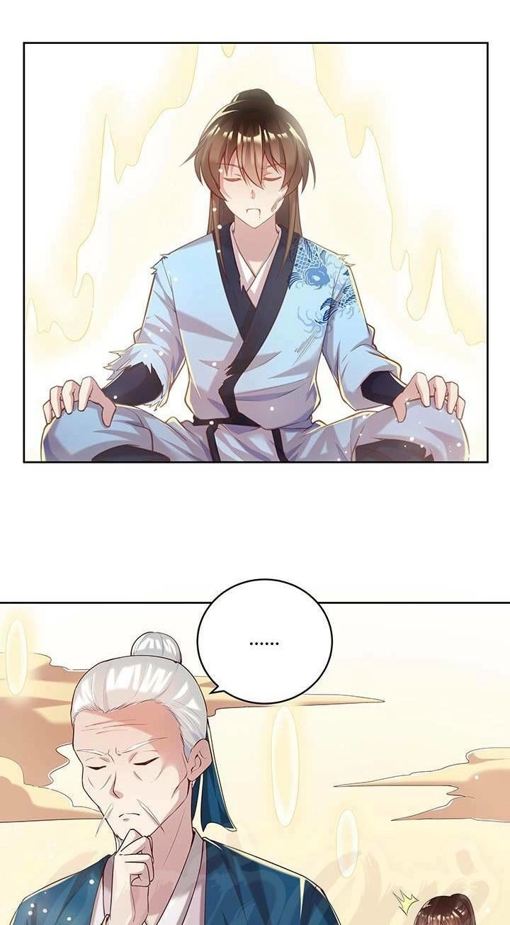 Siêu Phàm Truyện Chapter 112 - 11