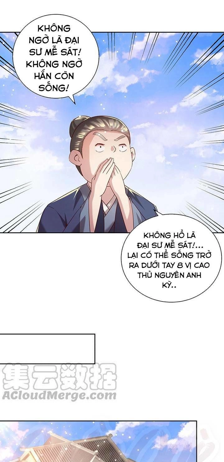 Siêu Phàm Truyện Chapter 112 - 19