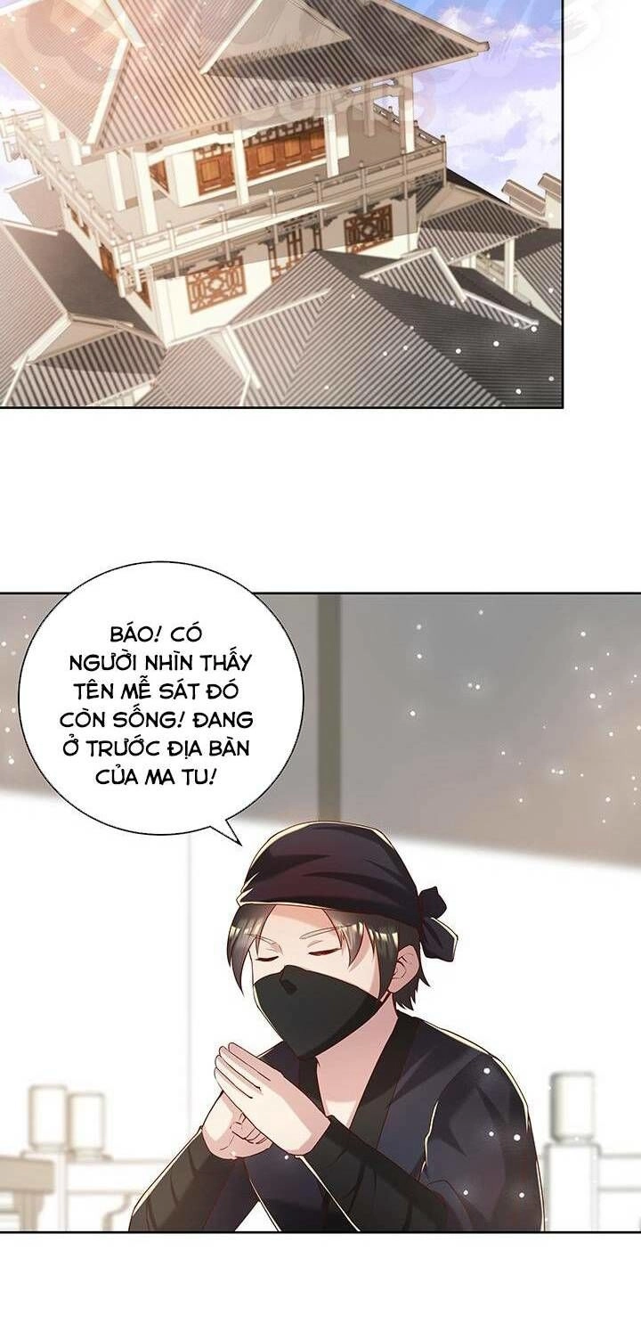 Siêu Phàm Truyện Chapter 112 - 20