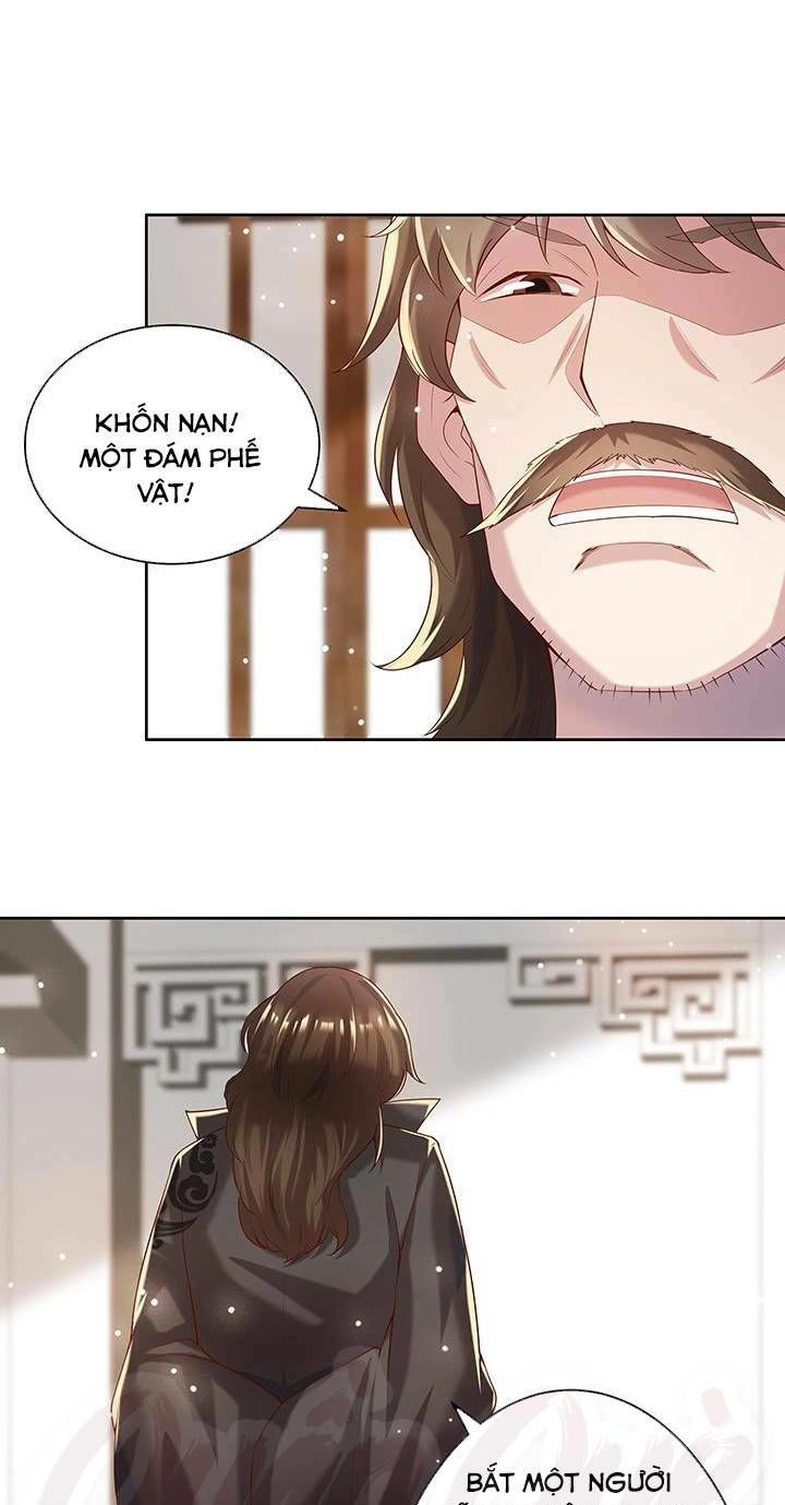 Siêu Phàm Truyện Chapter 112 - 21