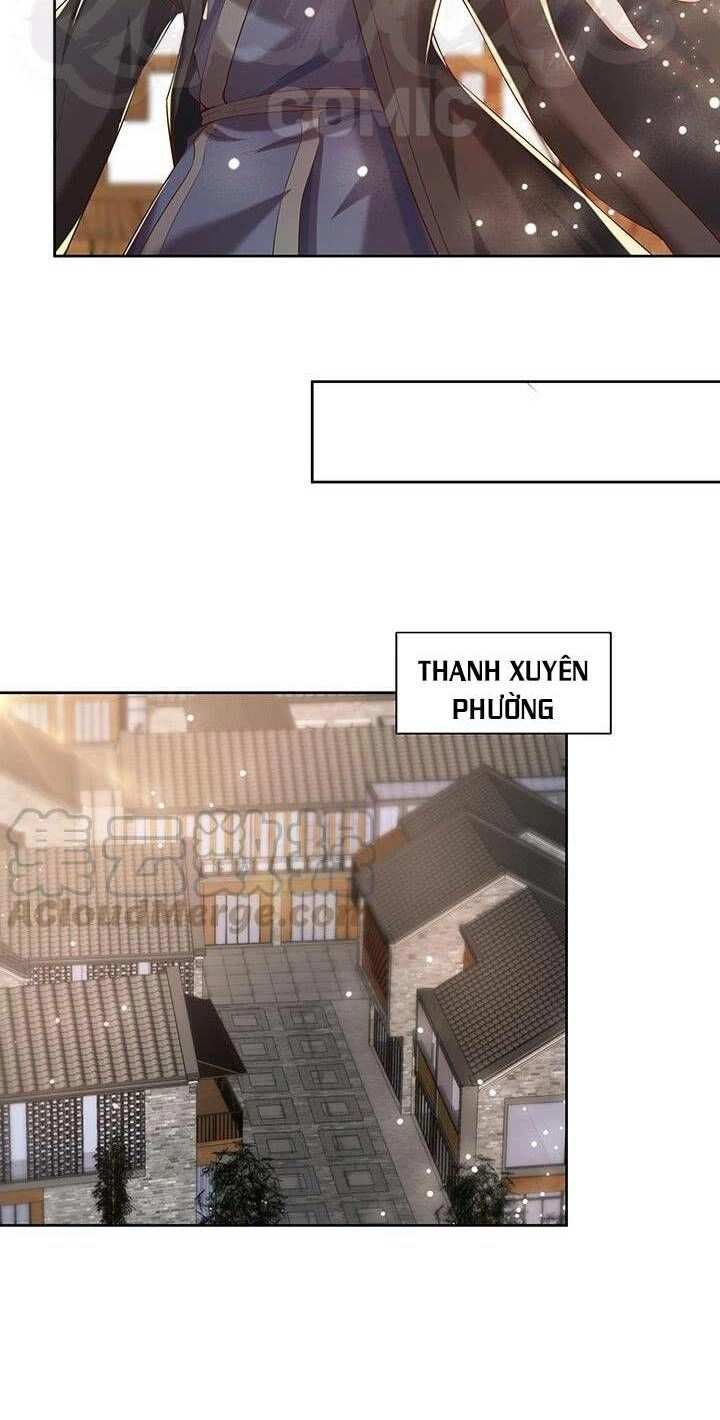 Siêu Phàm Truyện Chapter 112 - 24