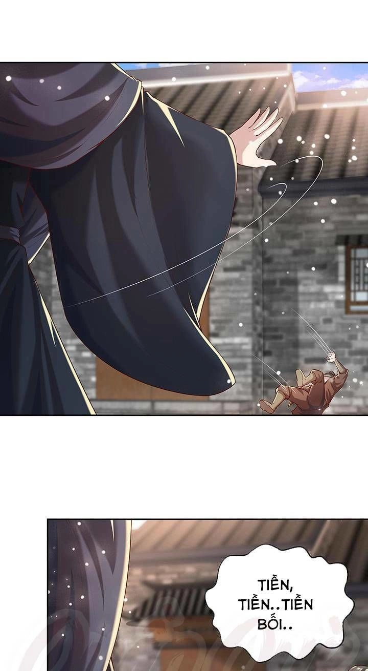 Siêu Phàm Truyện Chapter 112 - 25