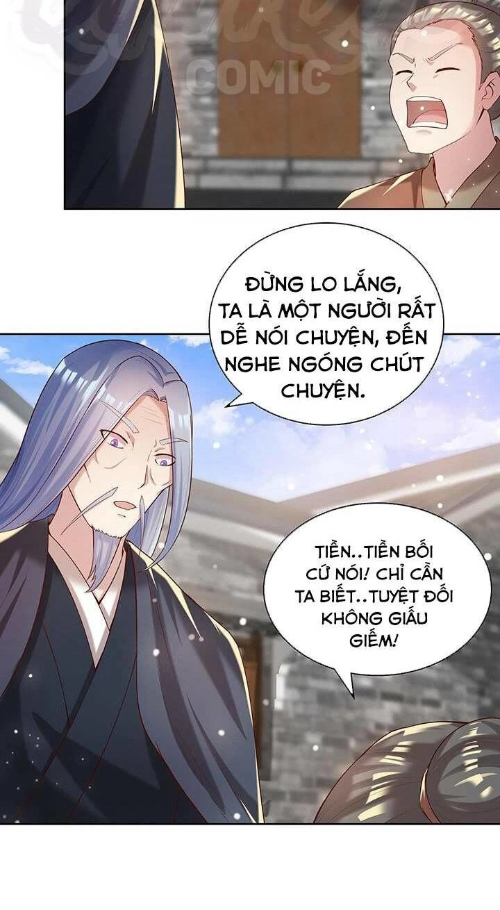 Siêu Phàm Truyện Chapter 112 - 26