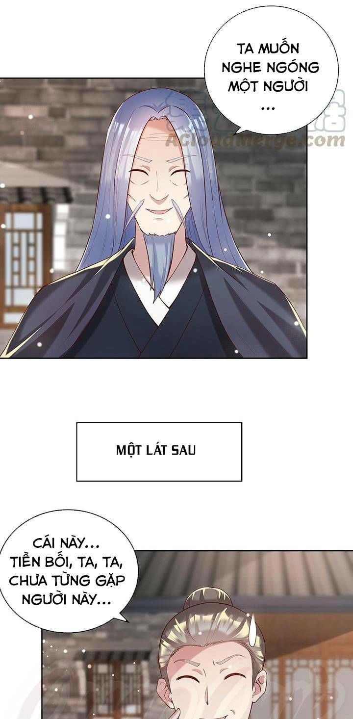 Siêu Phàm Truyện Chapter 112 - 27