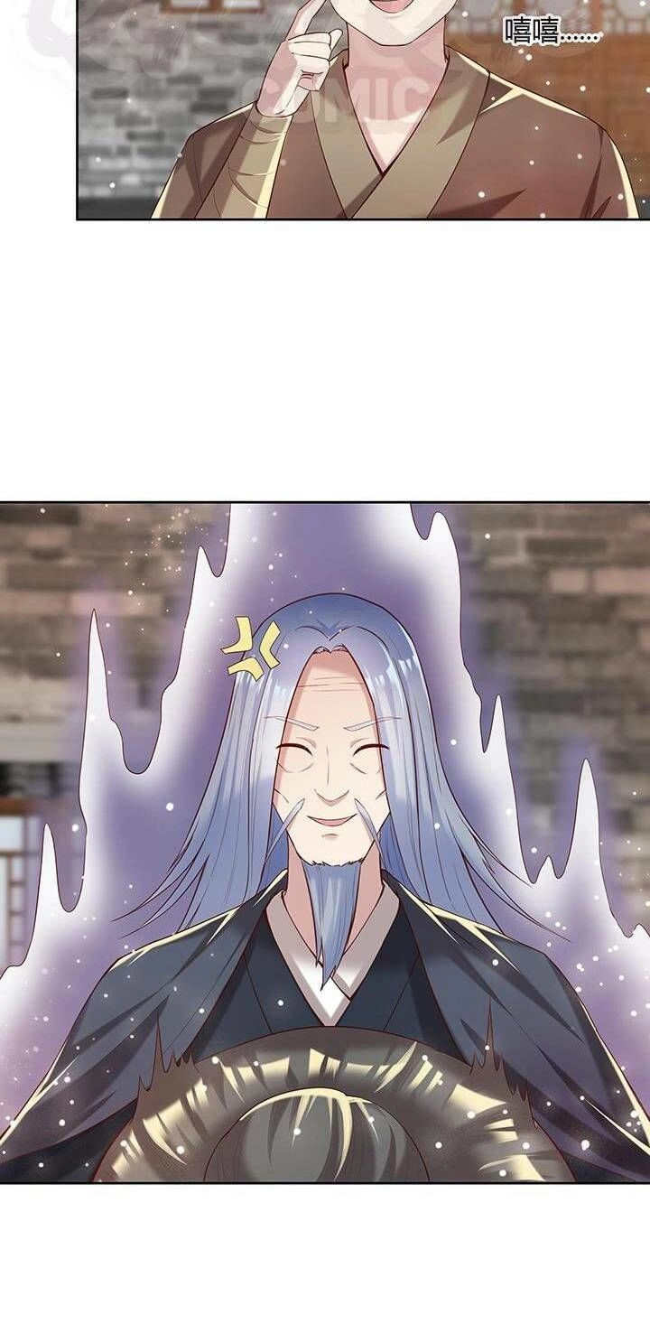 Siêu Phàm Truyện Chapter 112 - 28